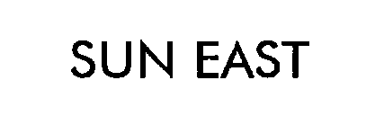 SUN EAST