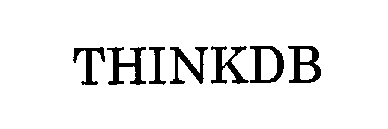 THINKDB