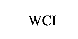 WCI