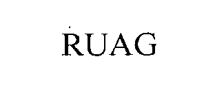 RUAG