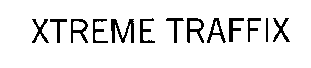 XTREME TRAFFIX