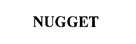 NUGGET