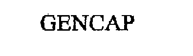 GENCAP