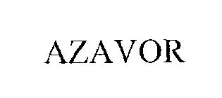 AZAVOR