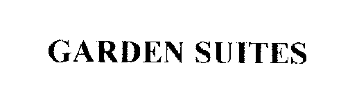 GARDEN SUITES