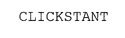 CLICKSTANT