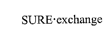 SURE-EXCHANGE