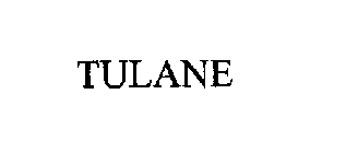 TULANE