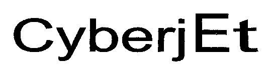 CYBERJET