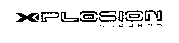 XPLOSION RECORDS