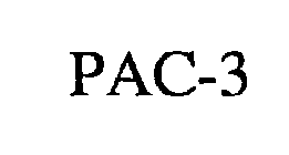 PAC-3