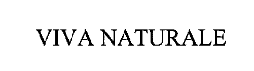 VIVA NATURALE