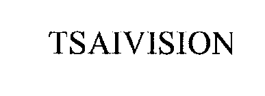 TSAIVISION