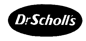 DR. SCHOLL'S