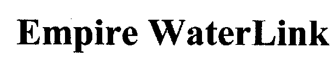 EMPIRE WATERLINK