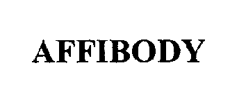 AFFIBODY