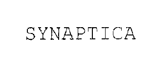 SYNAPTICA