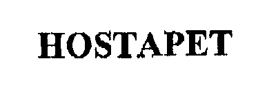 HOSTAPET