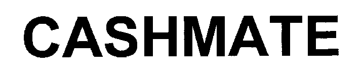CASHMATE