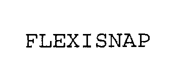 FLEXISNAP