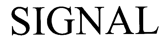 SIGNAL