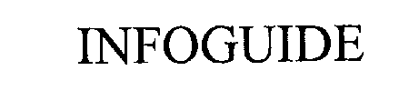 INFOGUIDE