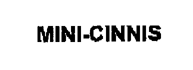 MINI-CINNIS