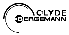 CLYDE BERGEMANN