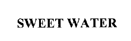 SWEET WATER