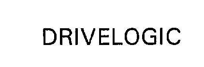 DRIVELOGIC