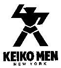 KEIKO MEN NEW YORK