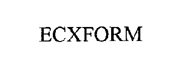 ECXFORM