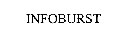 INFOBURST