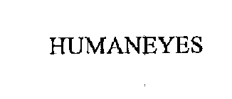 HUMANEYES