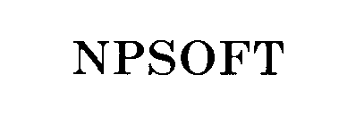 NPSOFT