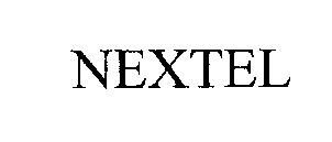 NEXTEL