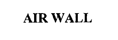 AIR WALL