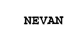 NEVAN