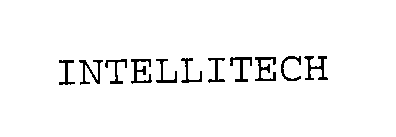 INTELLITECH