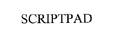SCRIPTPAD