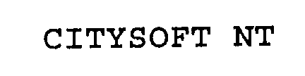 CITYSOFT NT