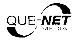 QUE-NET MEDIA