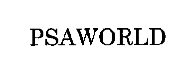 PSAWORLD