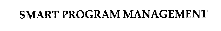 SMART PROGRAM MANAGEMENT