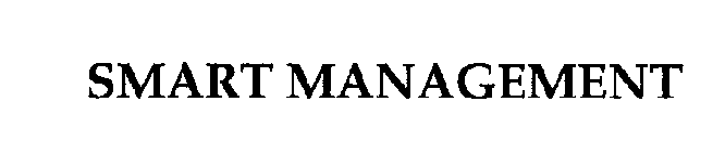 SMART MANAGEMENT