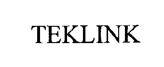 TEKLINK