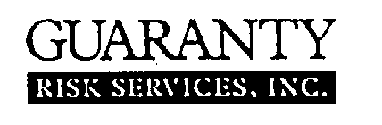 GUARANTY RISK SERVICES, INC.