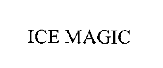 ICE MAGIC