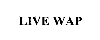 LIVE WAP