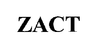 ZACT